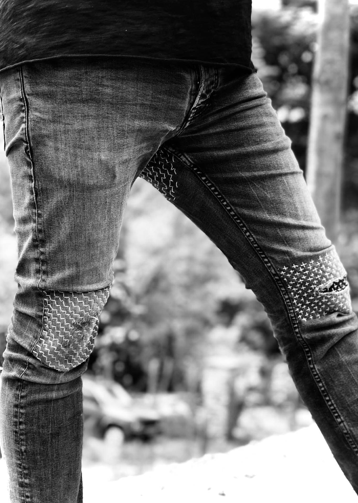 Circular Quilt Liguria