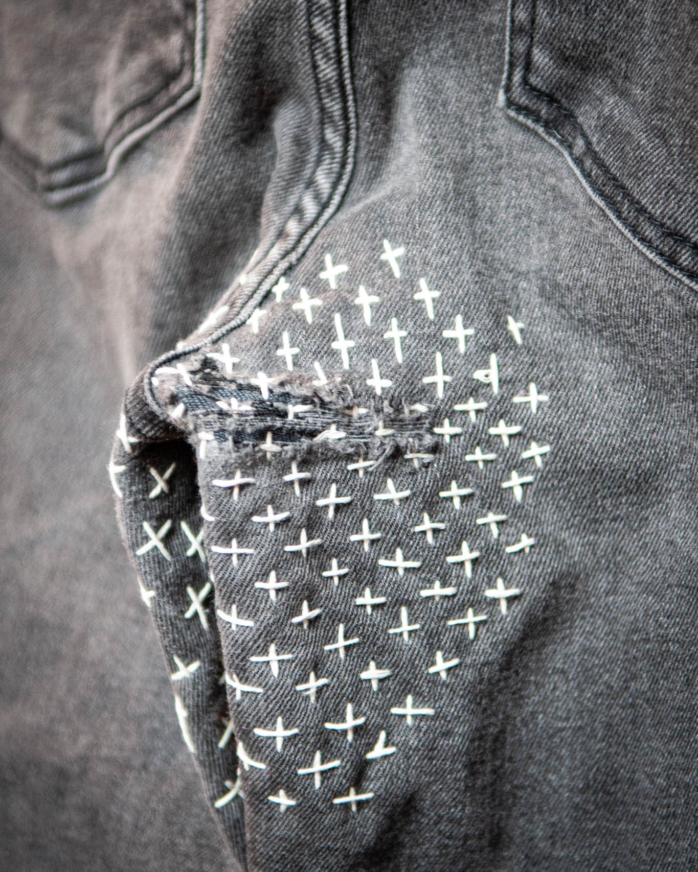 Circular Quilt Liguria