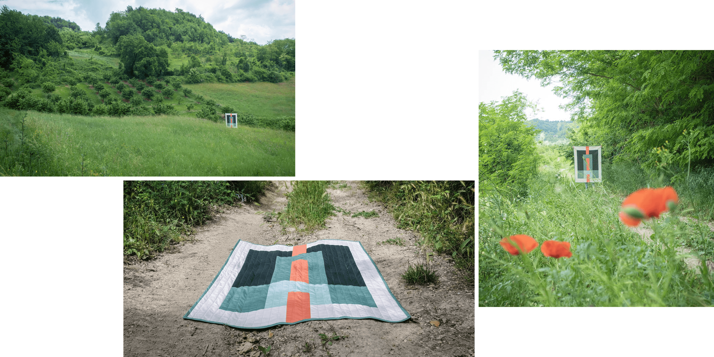 »Waves n Circles« Moods