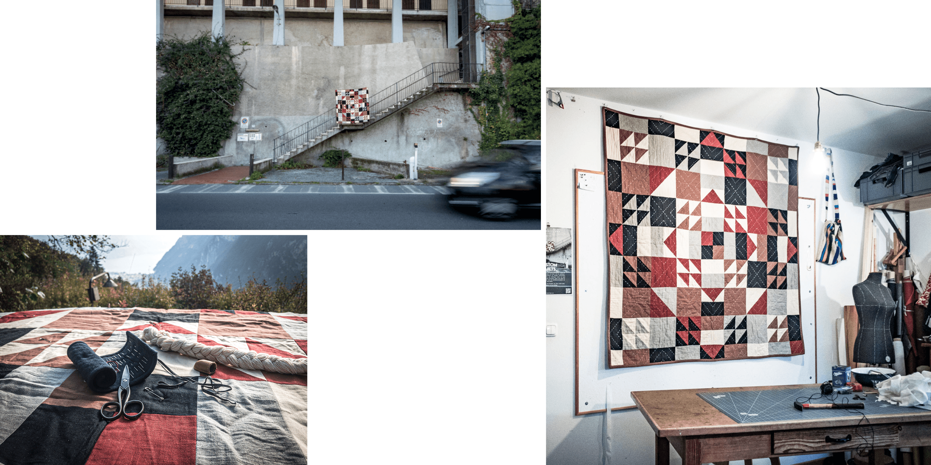 »Waves n Circles« Moods