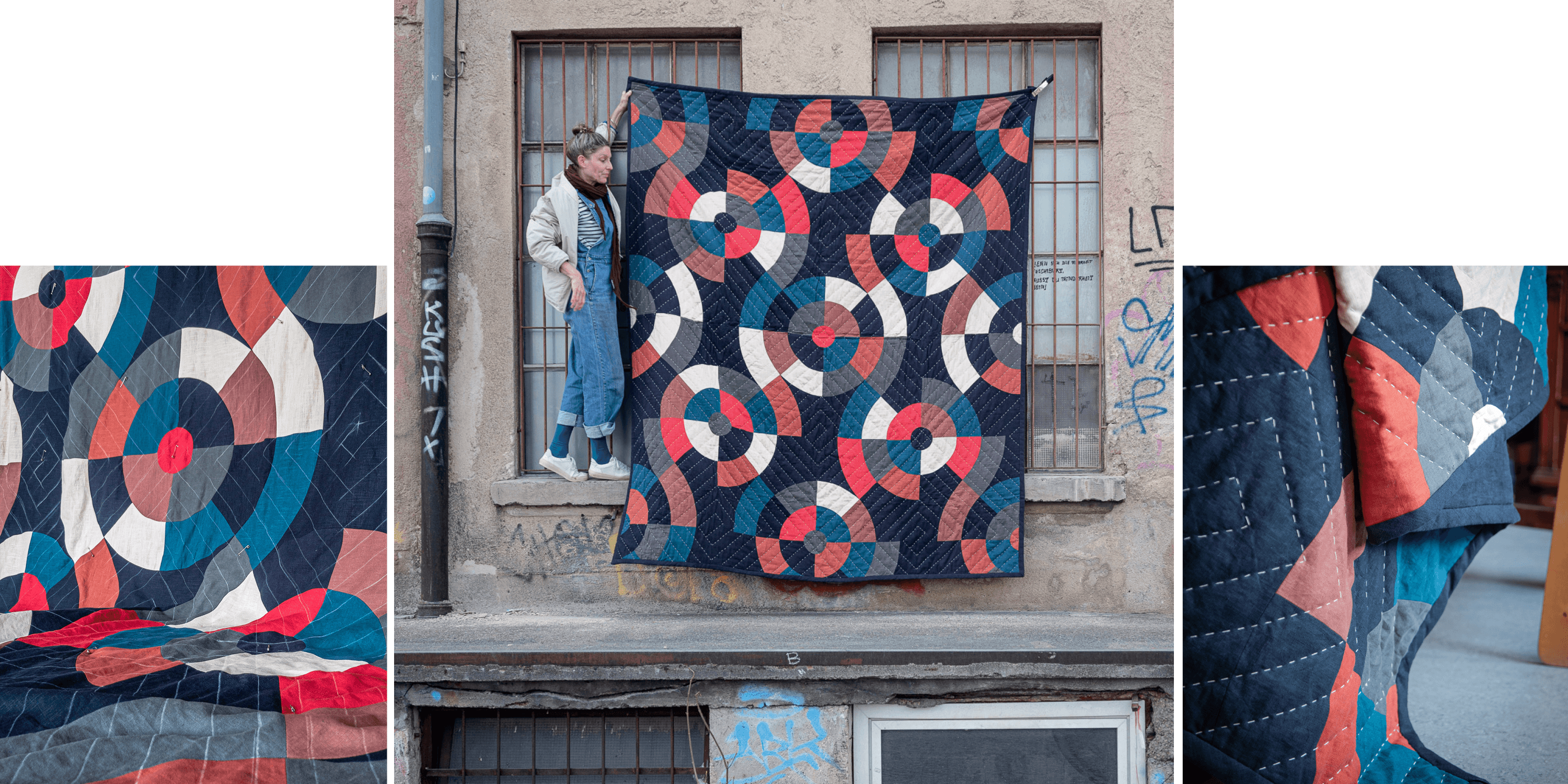 »Waves n Circles« Moods