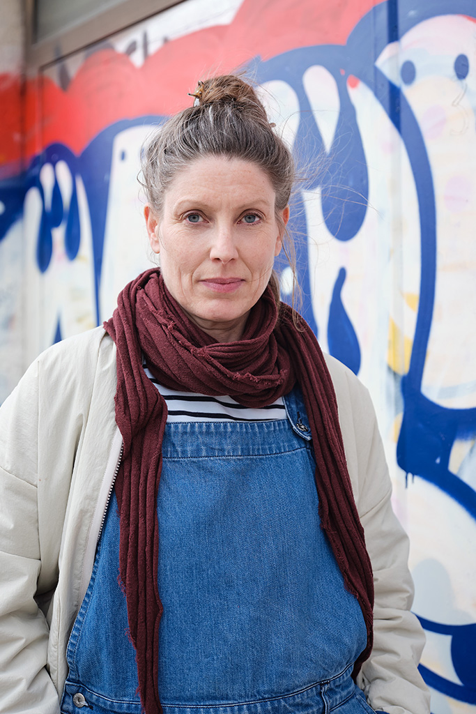 Frauhettlage quilting